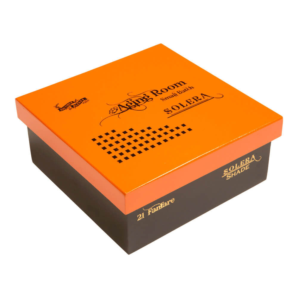 Fanfare Shade, , jrcigars